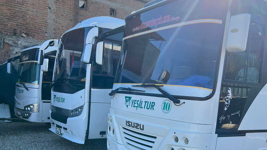 Öğrenci Servisi Öğrenci Servisi