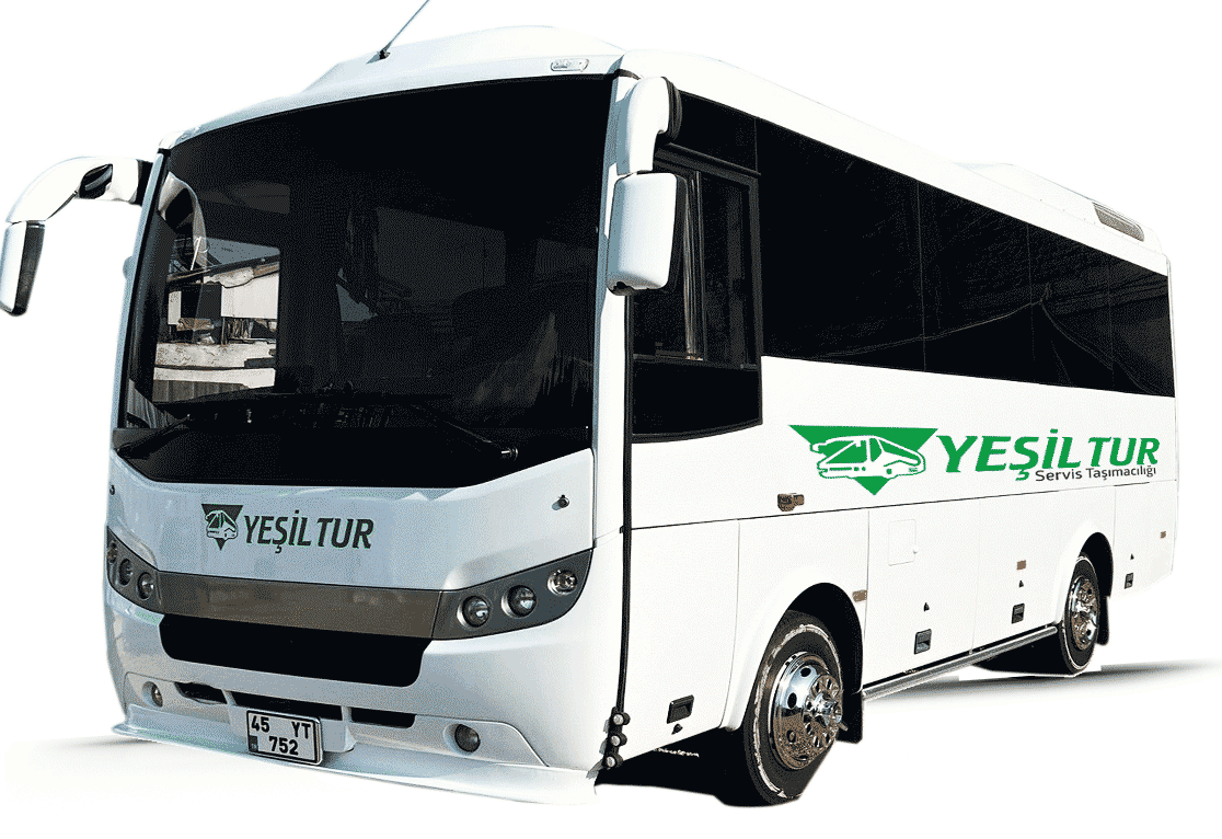 yeşil tur salihli